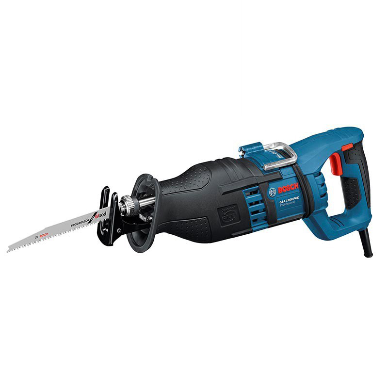 BOSCH GSA 1300 PCE往复锯/[1台]