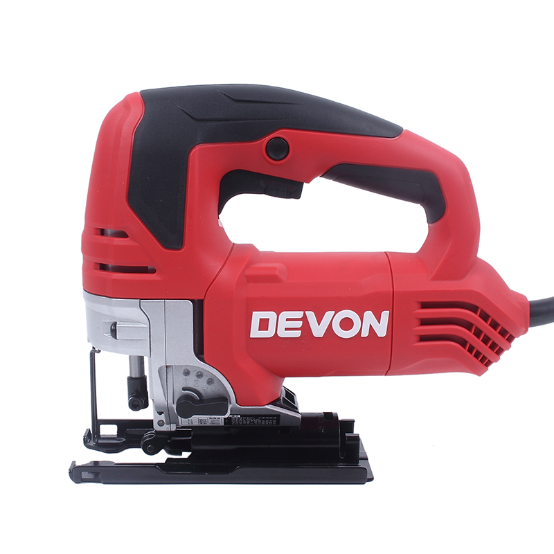 Devon 曲线锯3144/[1台]