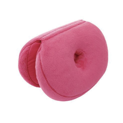 [美臀塑性]COGIT蔲吉特 日本进口 美臀办公室坐垫办公室教师学生白领坐垫 30*45cm