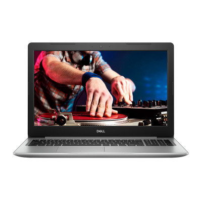 戴尔(DELL)灵越5570-R1545S 15.6英寸轻薄笔记本电脑 i5-8250U 4G 1T+128G 2G独显