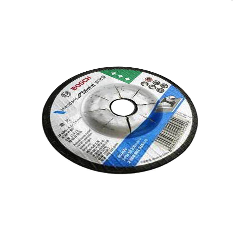 BOSCH 角向磨光片(金属研磨) 230*22.2*6.8MM/[1片]
