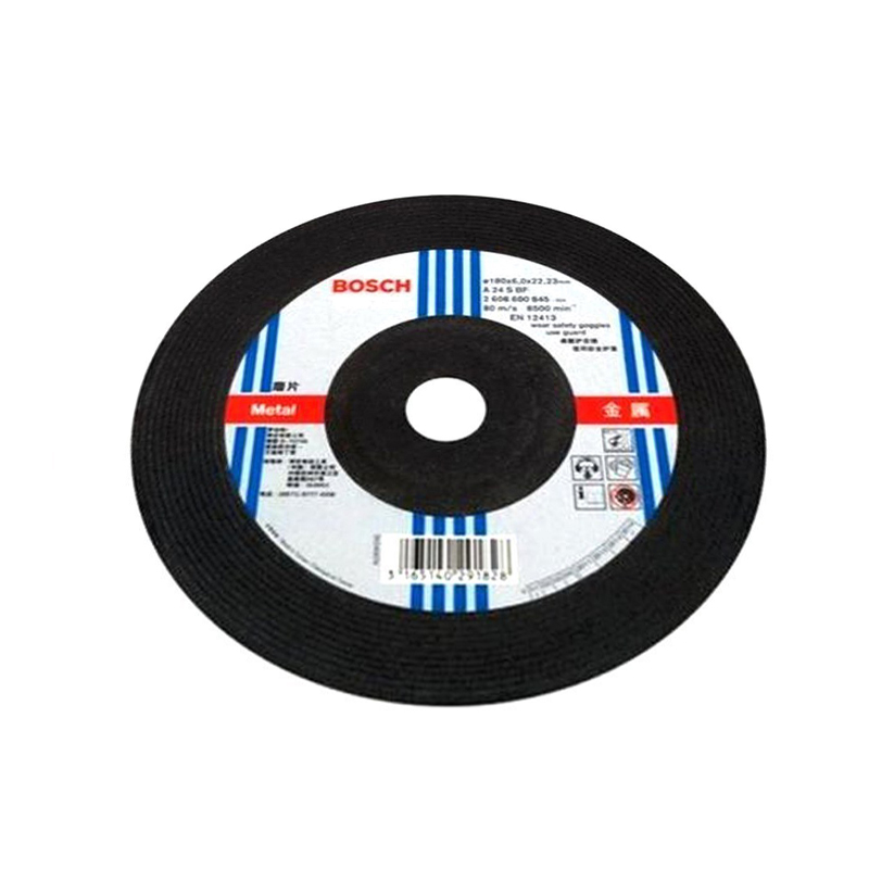 BOSCH 砂轮切割片(金属切割) 150*22.2*3MM/[1片]