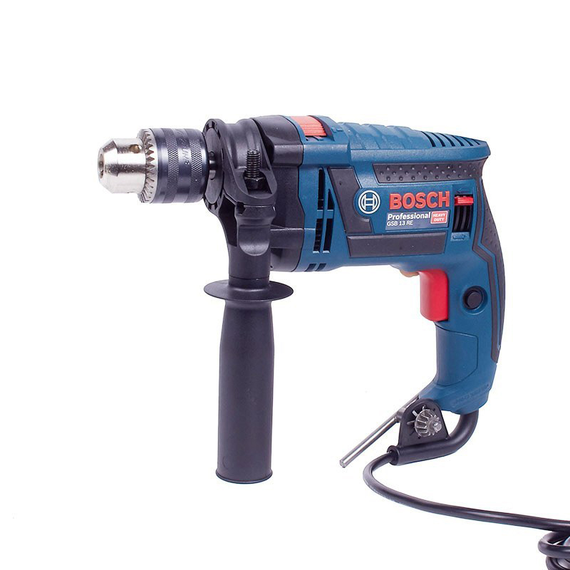 BOSCH 冲击钻 GSB 13 RE(新款)/[1台]