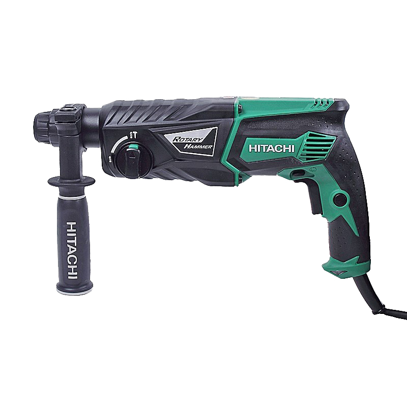 HITACHI 26mm轻型电动锤钻2模/[1台]