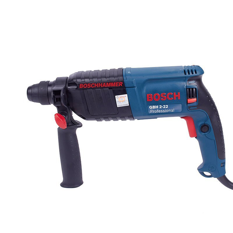 BOSCH 电锤(QR) GBH 2-22 专用型/[1台]