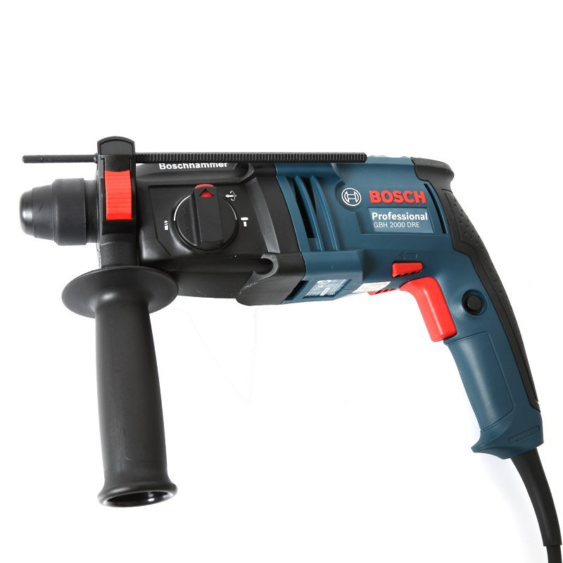 BOSCH 电锤钻GBH2000DRE/[1台]