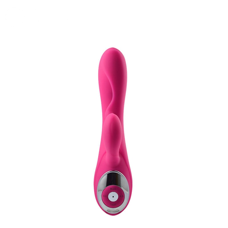 EASY.LOVE L朱雀之舞 女用自慰器 硅胶震动按摩棒 G点振动棒