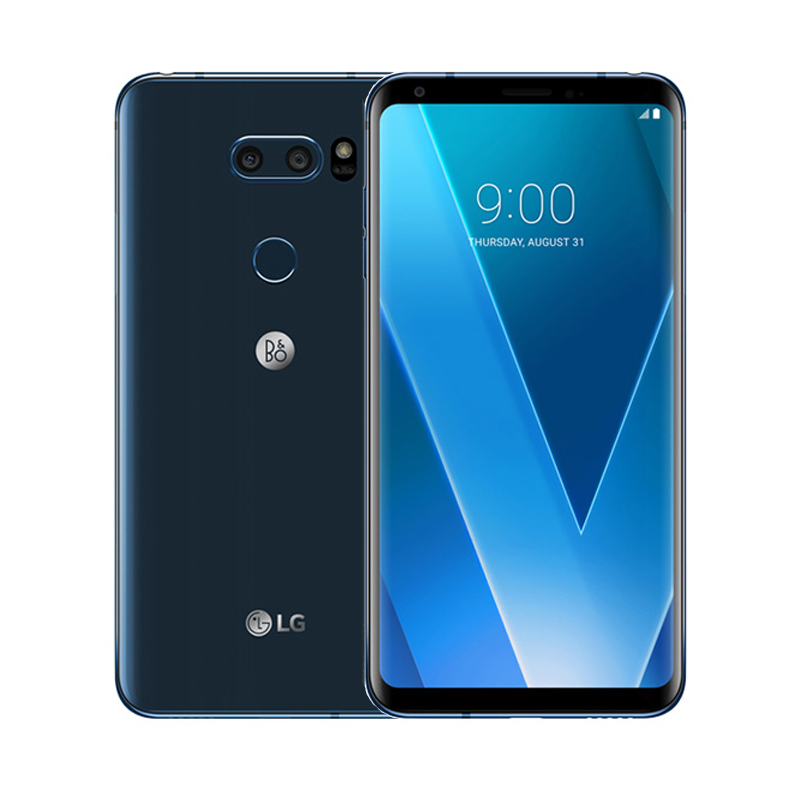 LG V30+ LGH930DSAHKGBL 128GB BLUE 藍色 全面屏智能手機