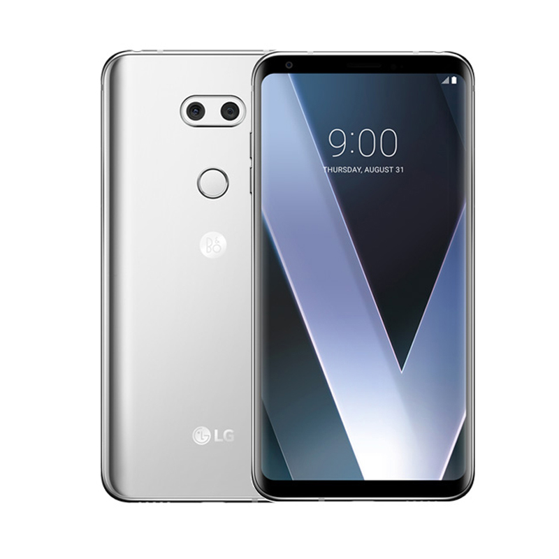 LG V30+ LGH930DSAHKGSV 128GB SLIVER 銀色 全面屏智能手機