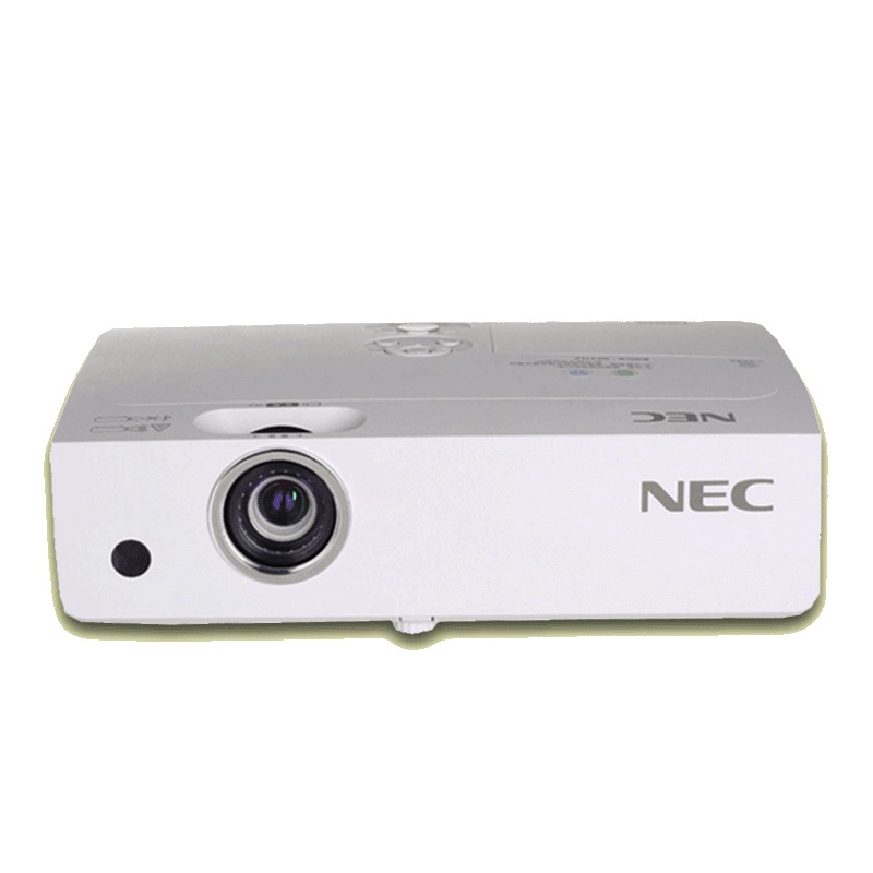 NEC CA4155X 高品质 教育投影机