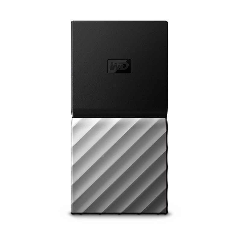 WD WDBK3E0010PSL MY PASSPORT SSD 1TB