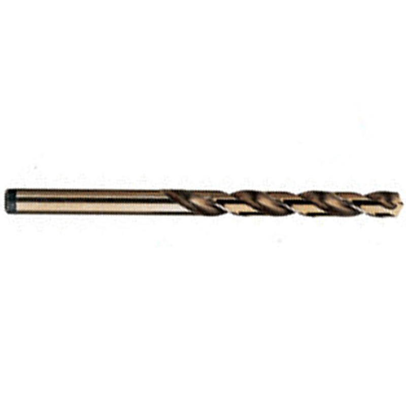 BOSCH HSS-Co 含钴麻花钻头 G8.0MM/[1支]