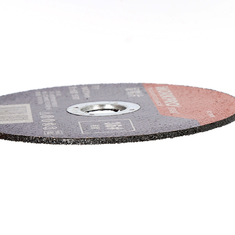 WORKPRO 切割片100X2.0X16.0/[1片]