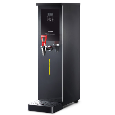 慕蒙(VOMENT)MKS01B 35L 步进式开水器 商用开水器 不锈钢全自动加热开水机
