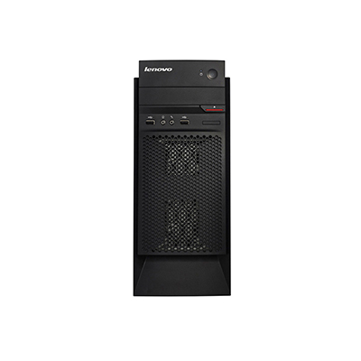 联想(Lenovo)启天M6600 19.5英寸台式电脑(I5-6500 4G 1T 1G独显 WIN7)