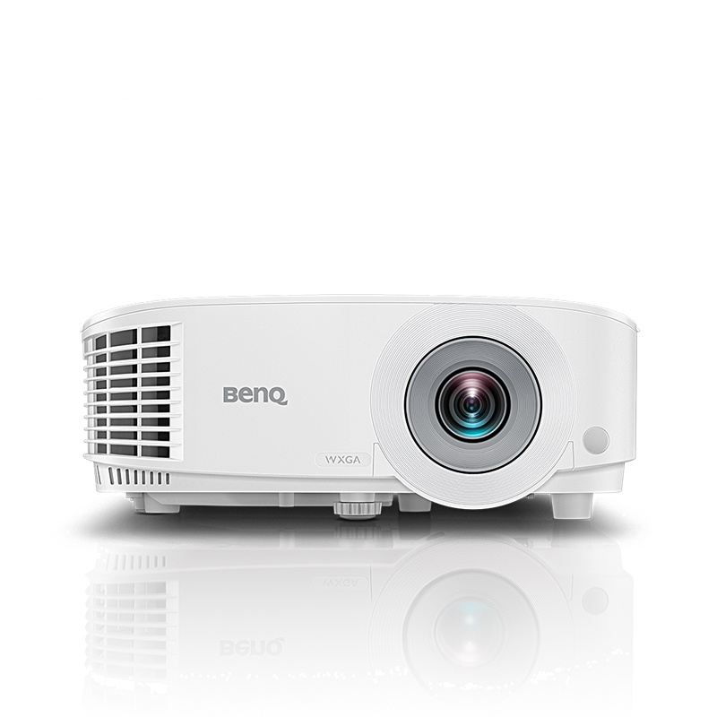 明基(BenQ) ML4033 商用投影仪 高清投影机(1280×800dpi分辨率 3600流明)经典商务