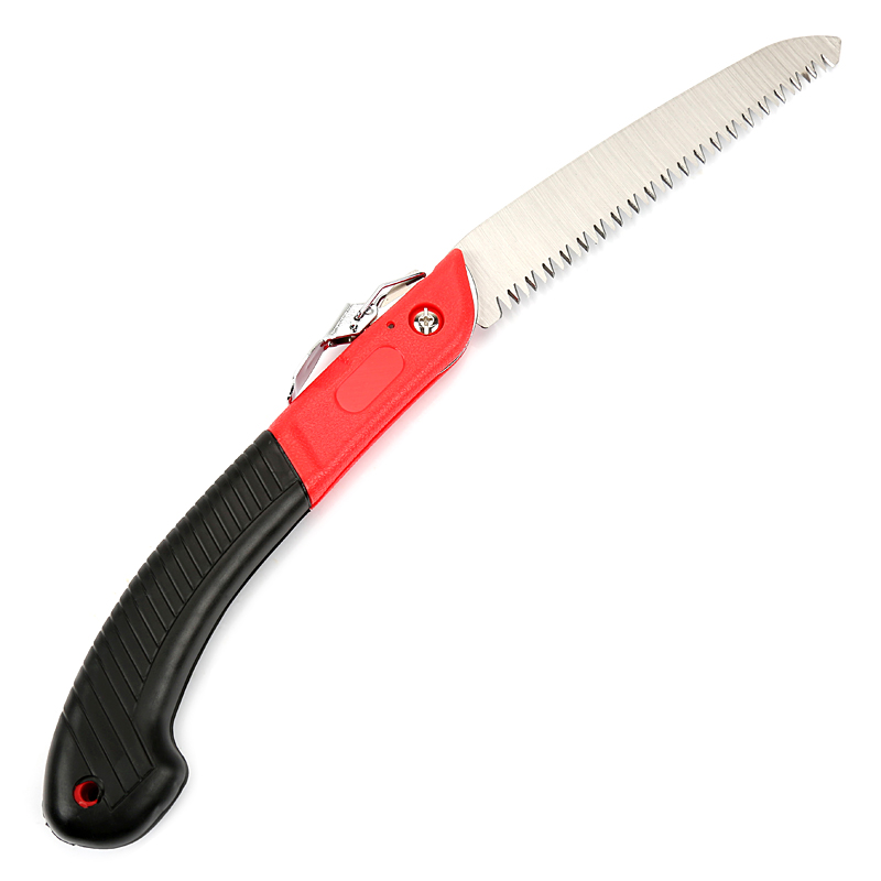 赛拓(SANTO)折叠锯手工锯修枝锯园林锯1640