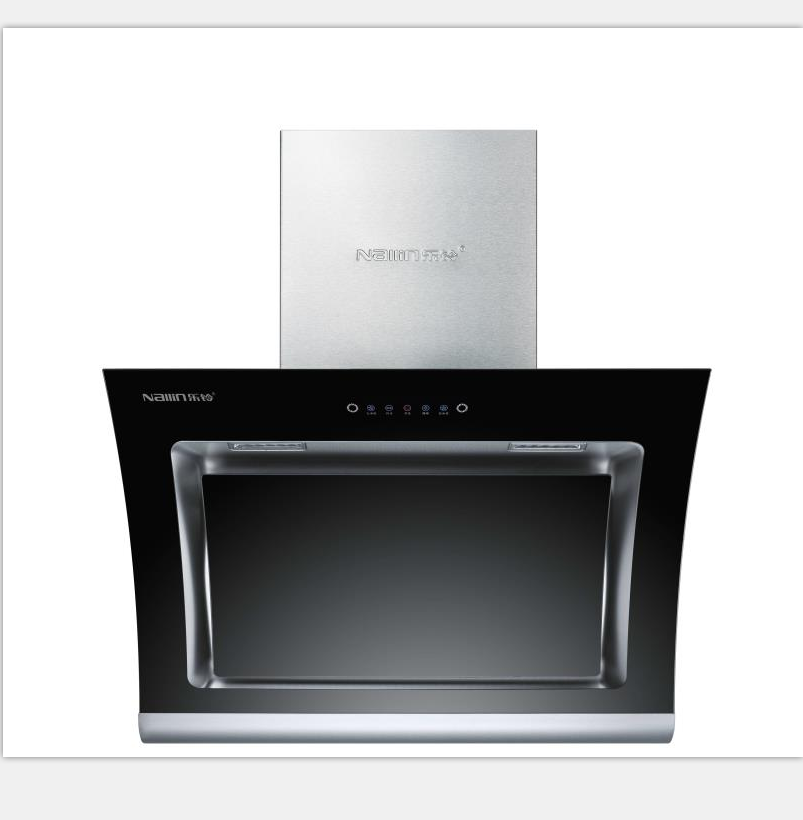 乐铃 A133 油烟机