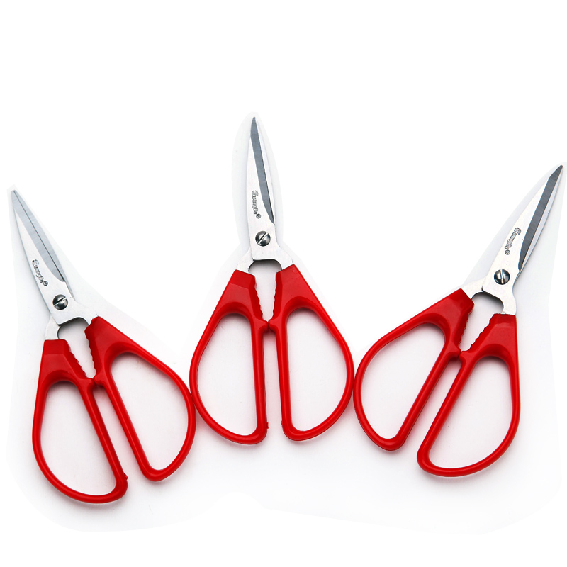 广博(Guangbo) 剪刀 170mm JD2118(包*12把)