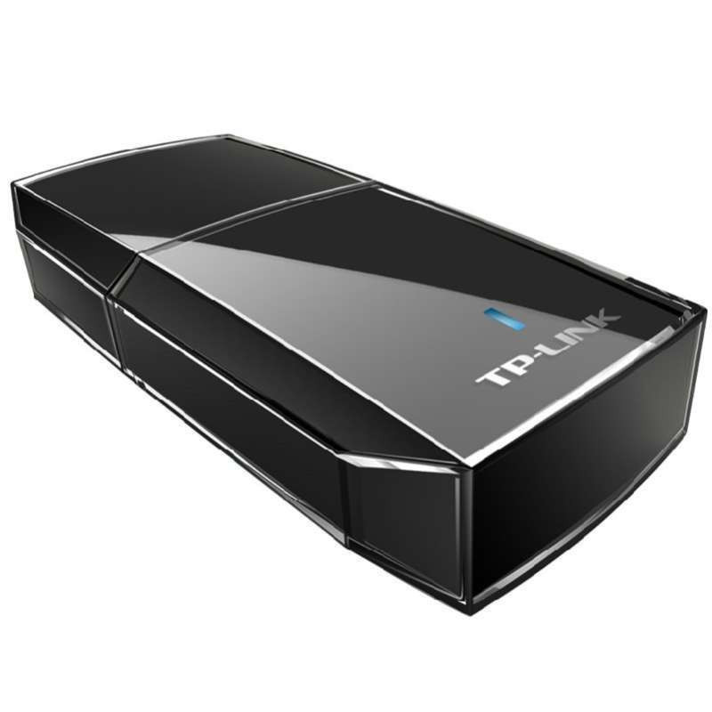 TP-LINK 300M 无线接入网卡 TL-WN823N （个）