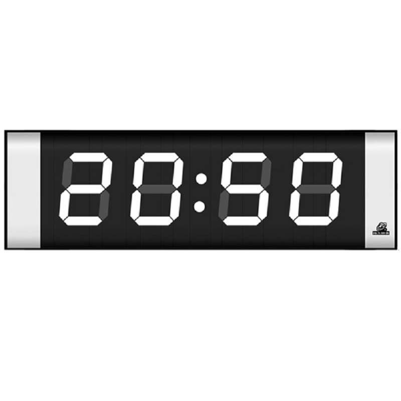 持久 单面时钟 CJ-M30D(块)