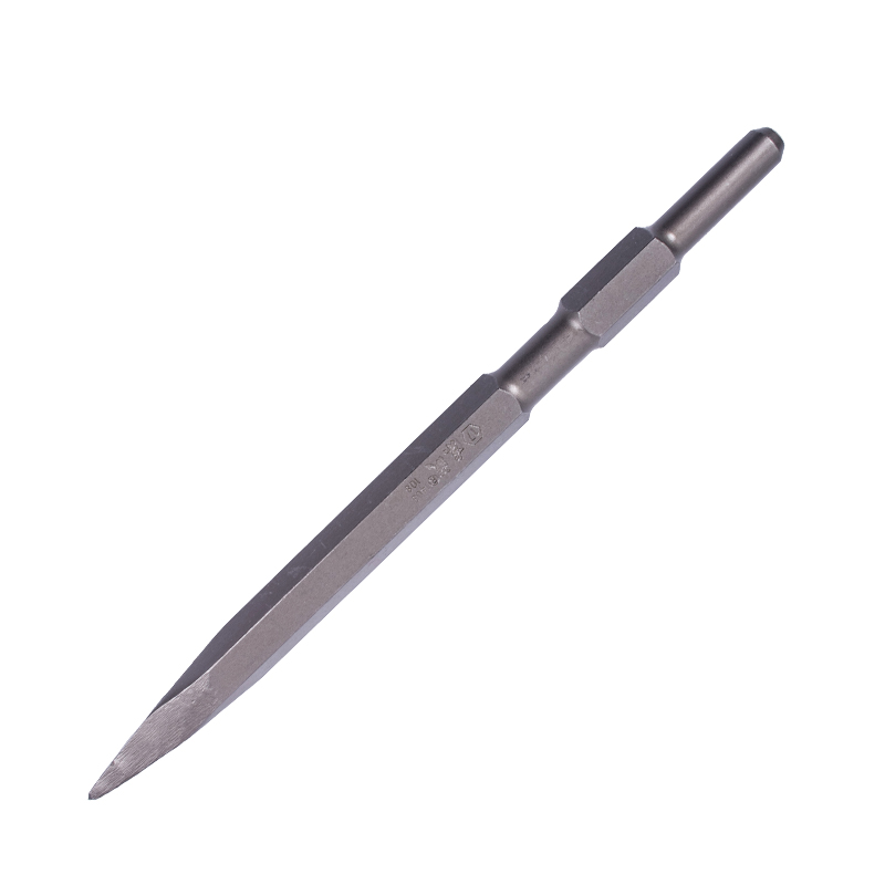 DONGCHENG 六角尖凿17*280(60204001)/[1支]