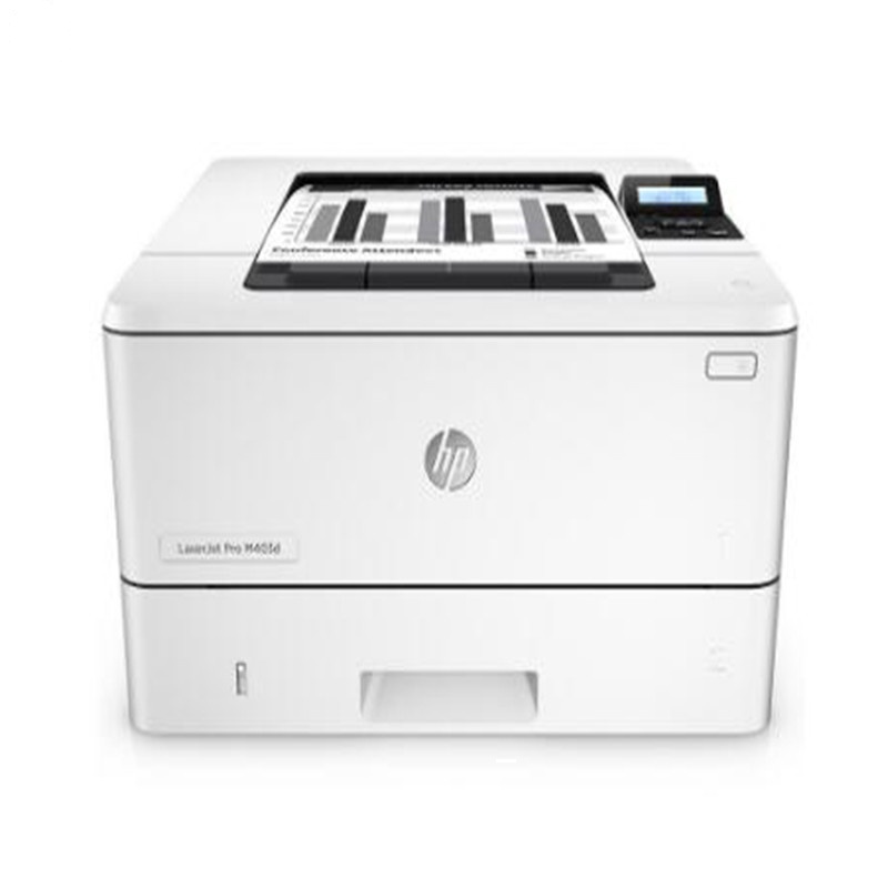 惠普HP LASERJET PRO M403DW 专业激光打印机