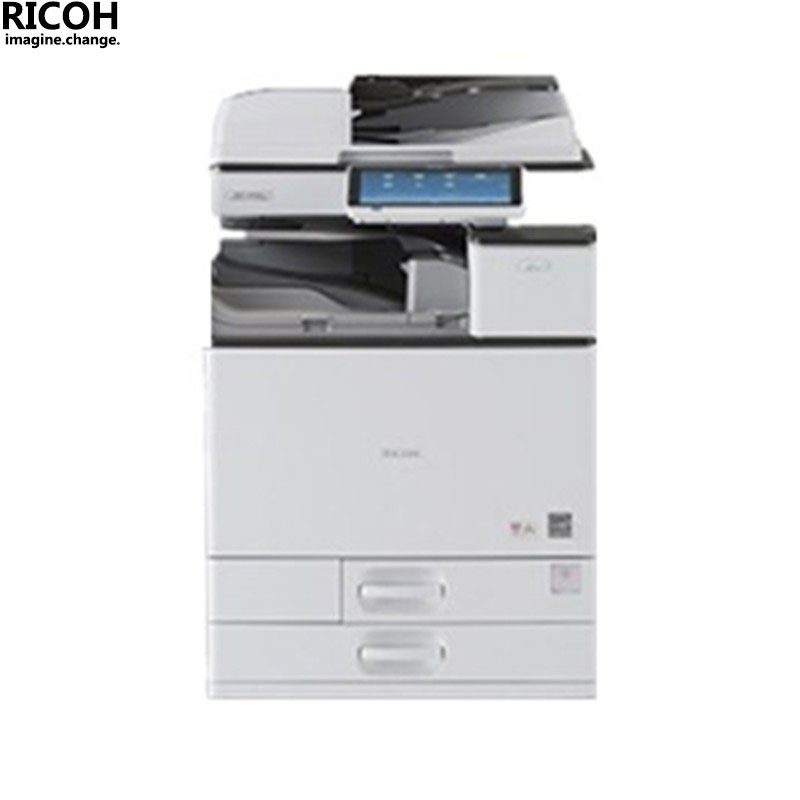 理光(Ricoh) MP C6004SP A3彩色数码复合机