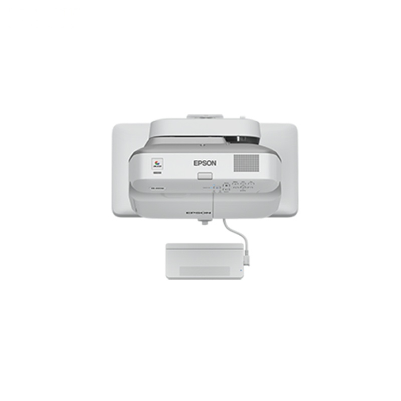 爱普生(EPSON) CB-695Wi 手指互动型教育超短焦投影机