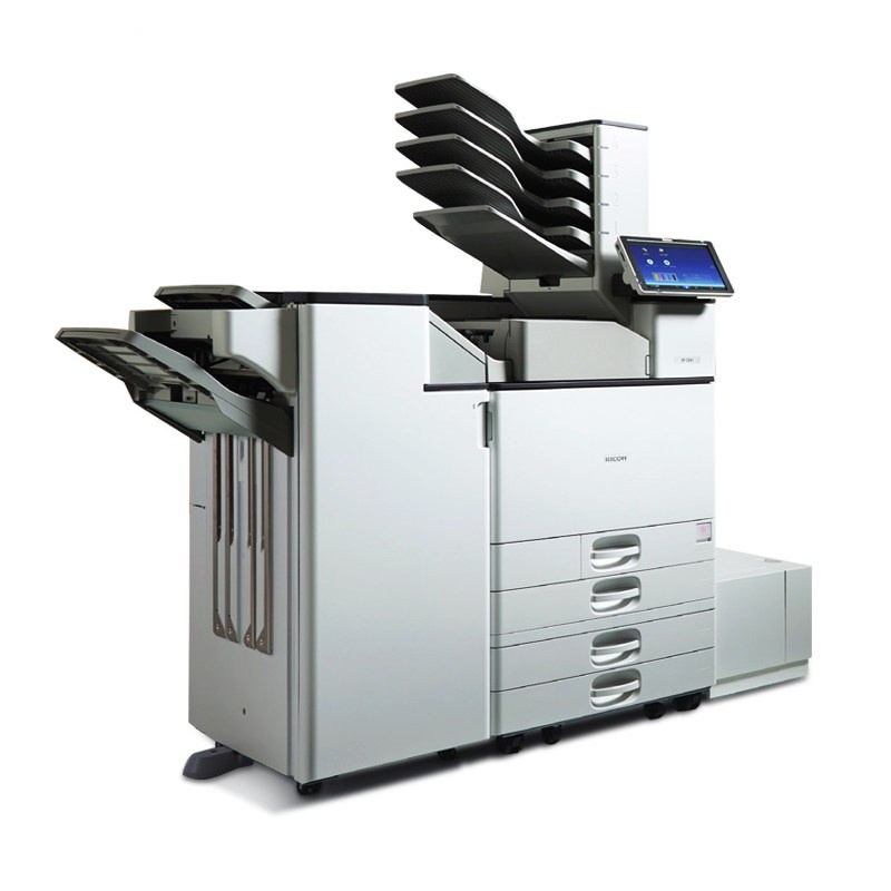 理光(RICOH) SP C840DN 彩色激光打印机