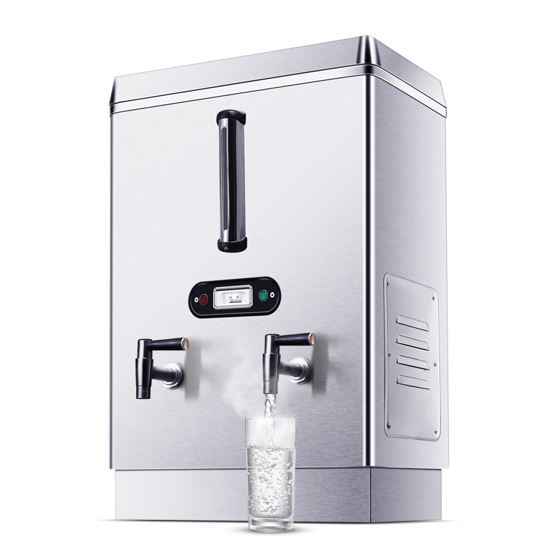 慕蒙（VOMENT）开水机60L/H 380V开水器商用（发泡型）MKSB06S