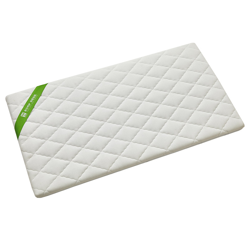 小龙哈彼(Happy dino)椰棕儿童床垫 尺寸110*60