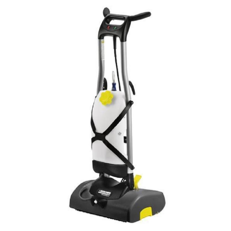凯驰(KARCHER) 中型冲洗机 Puzzi 30/4(台)