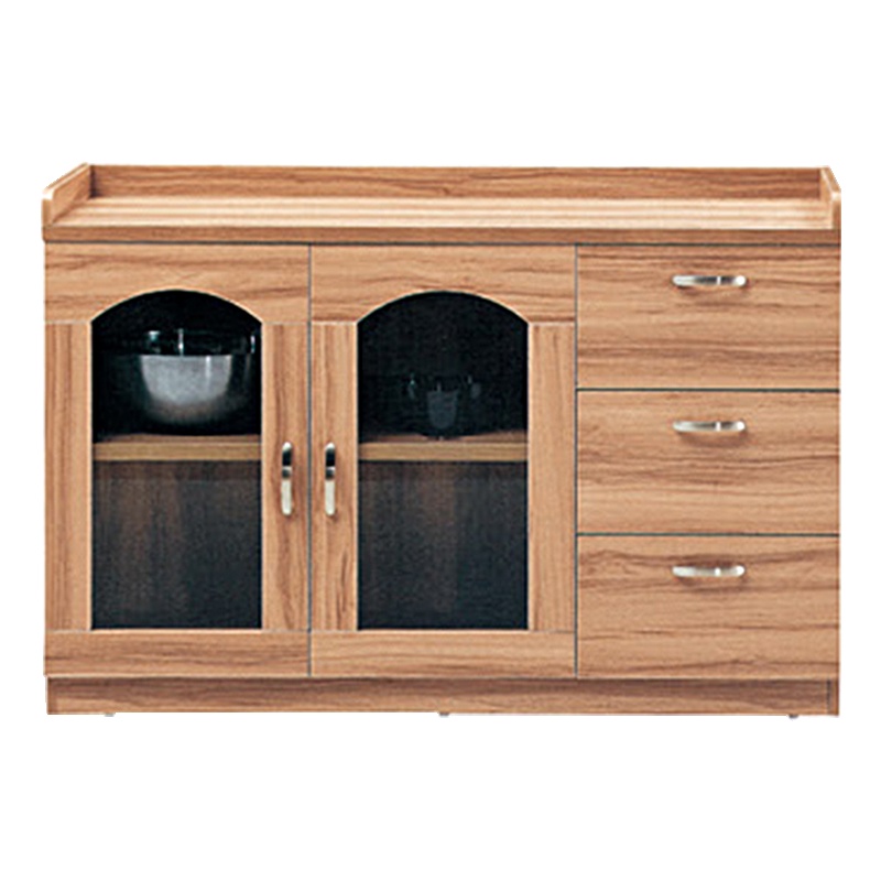 HiBoss 办公家具办公柜 茶水间柜子 茶水柜 储物柜