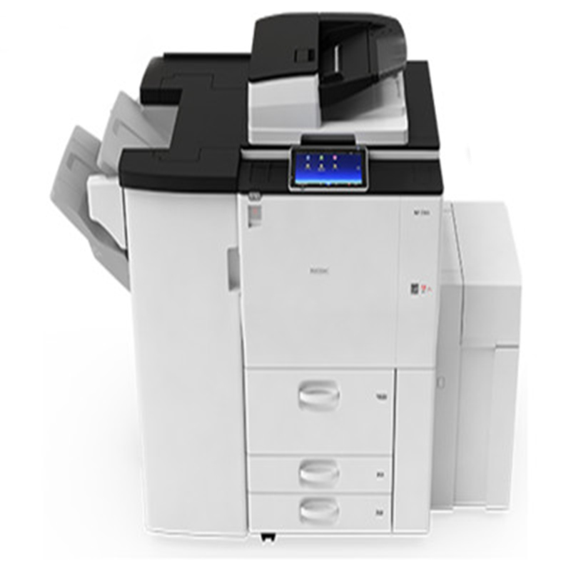 理光（Ricoh） MP7503 SP A3彩色数码复合机