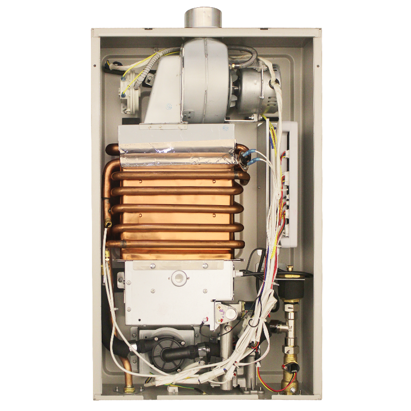 百吉净水器PGJS-007-F303ZY