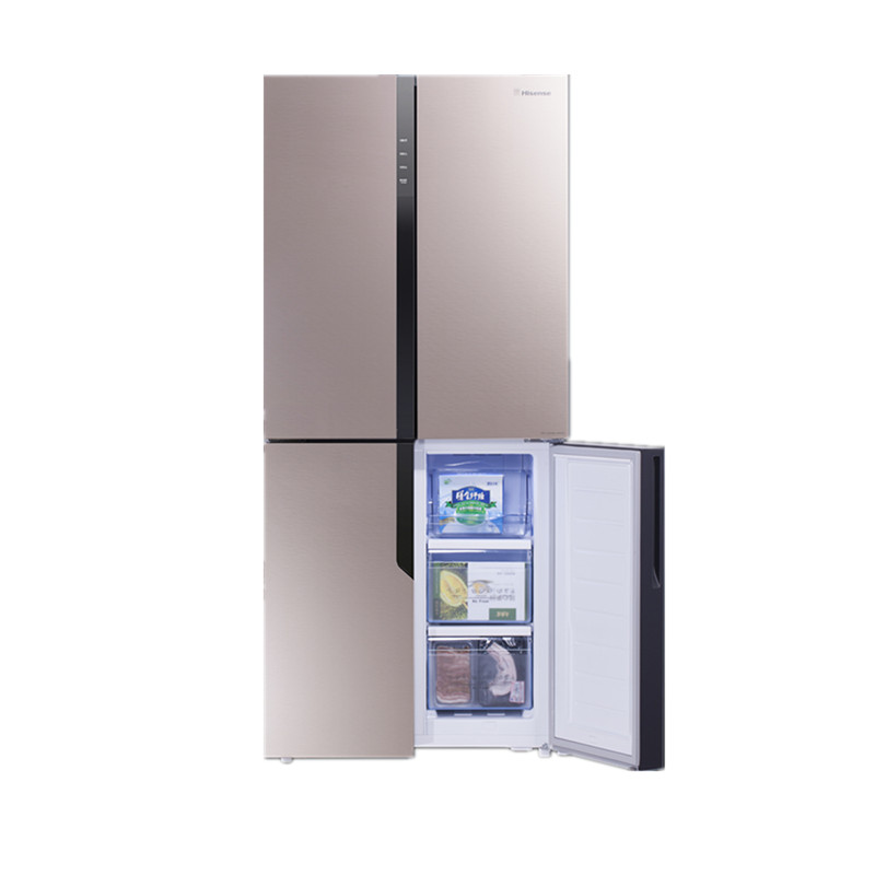 海信冰箱BCD-462WTDG/A