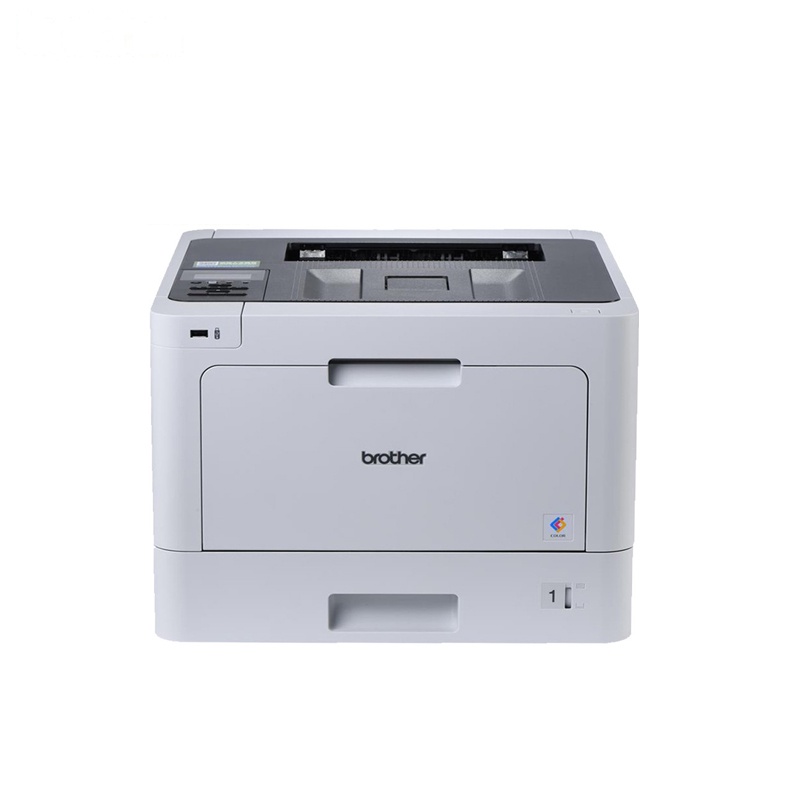 兄弟(brother)HL-L8260CDN彩色激光打印机