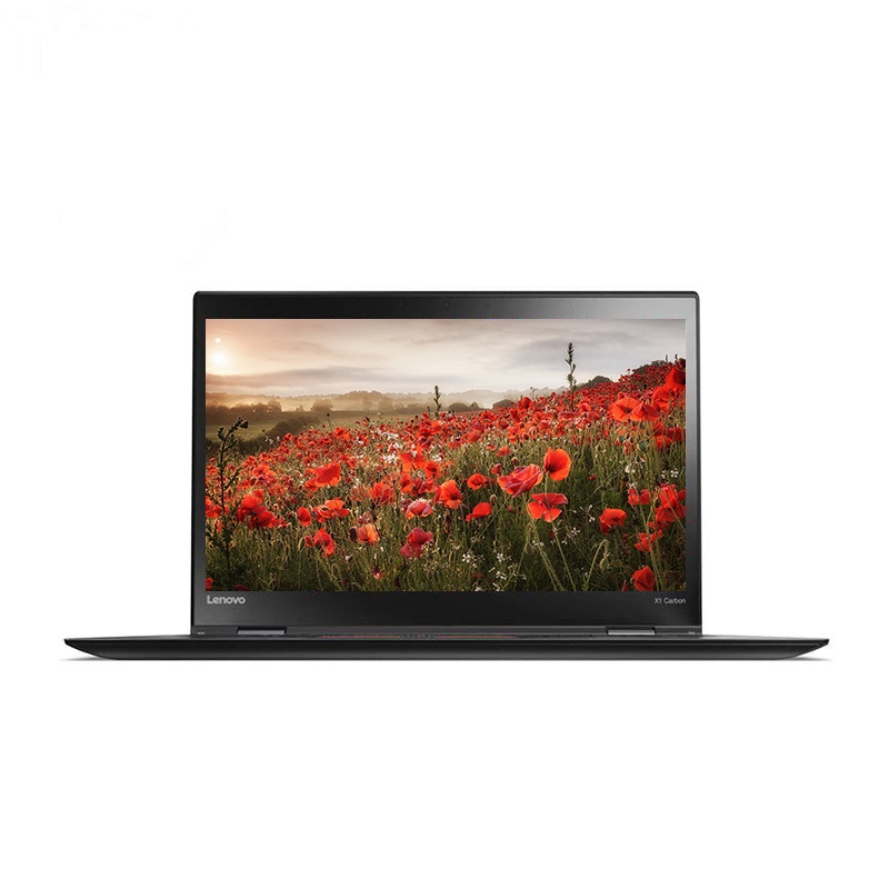 ThinkPad X1 Carbon 2017(34CD)14英寸笔记本(i7-7600U 16G 1TSSD政府特供)