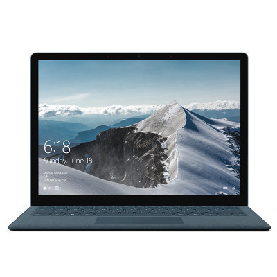 微软(Microsoft)Surface Laptop Intel i5 8GB256GB 13.5英寸触控轻薄本笔记本
