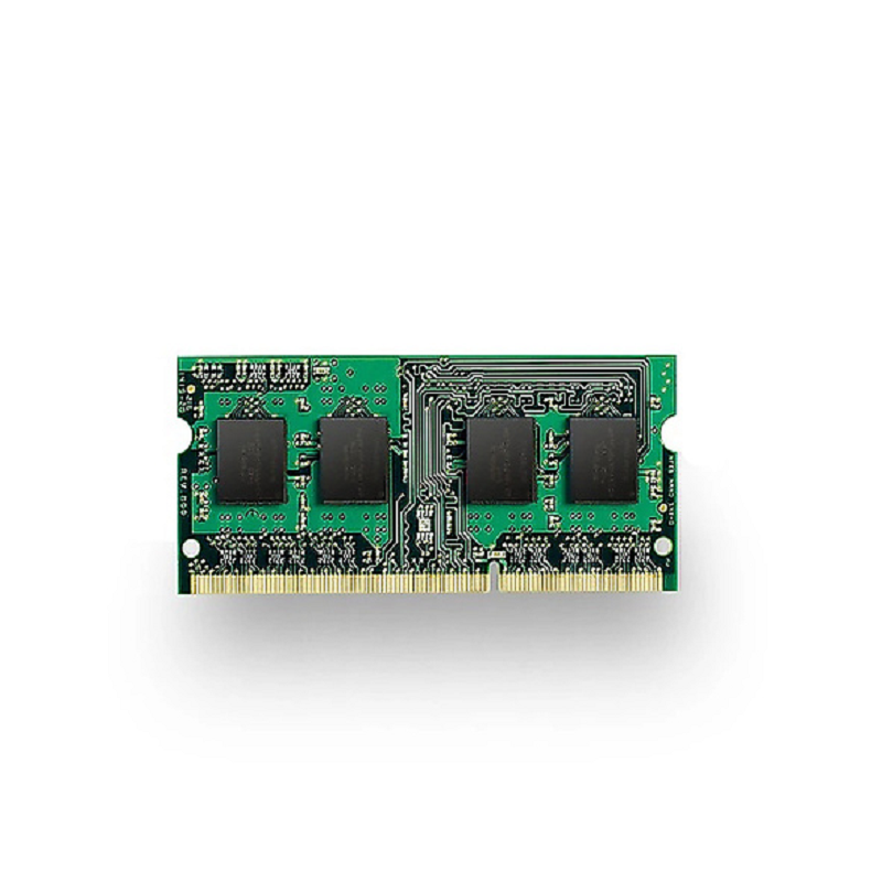 金泰克(TIGO) 笔记本(LX) 内存 DDR3 1600 （绿色）