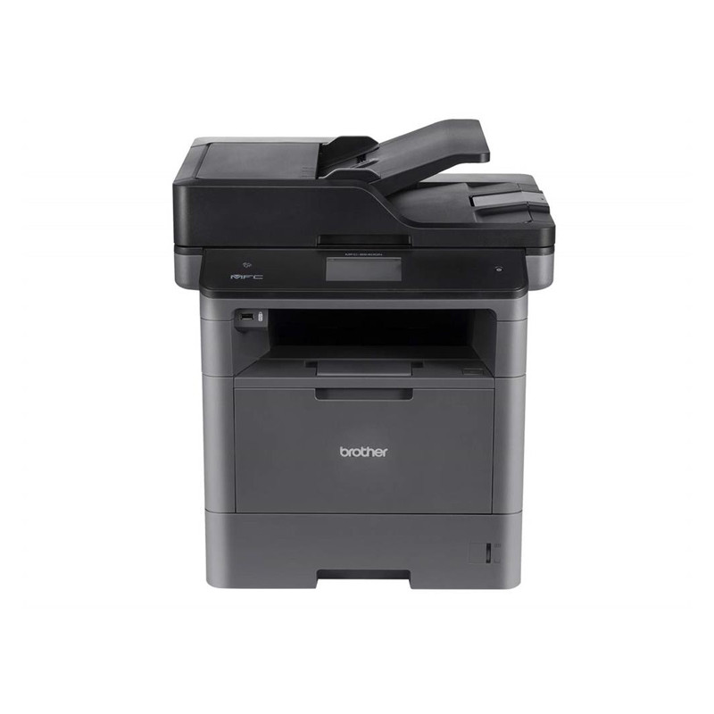 惠普(hp) 黑白激光多功能一体机(XD) MFC-8530DN(台)