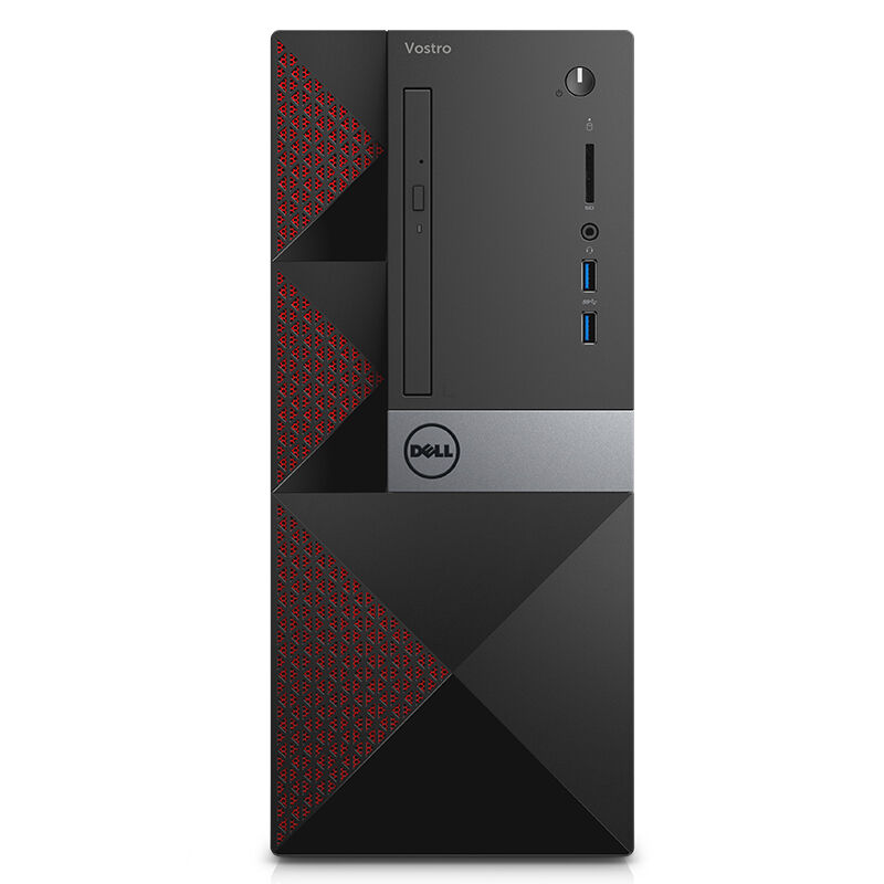 戴尔(DELL)Vostro 3669-R23N8B
