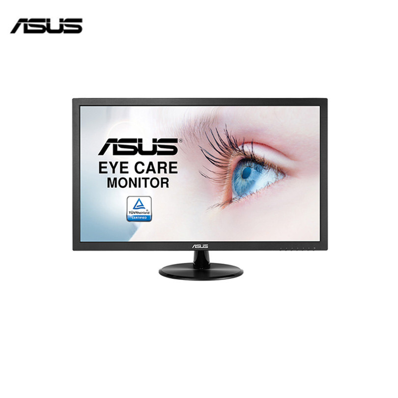 华硕(ASUS) VP228DE 21.5英寸 LED液晶显示器