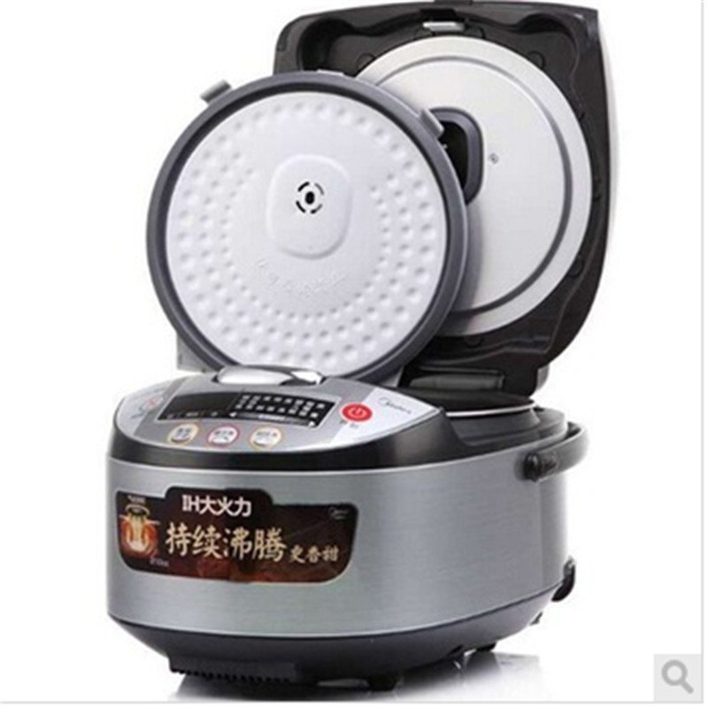 美的(Midea) 5L IH智能 电饭煲 FS5088(个)