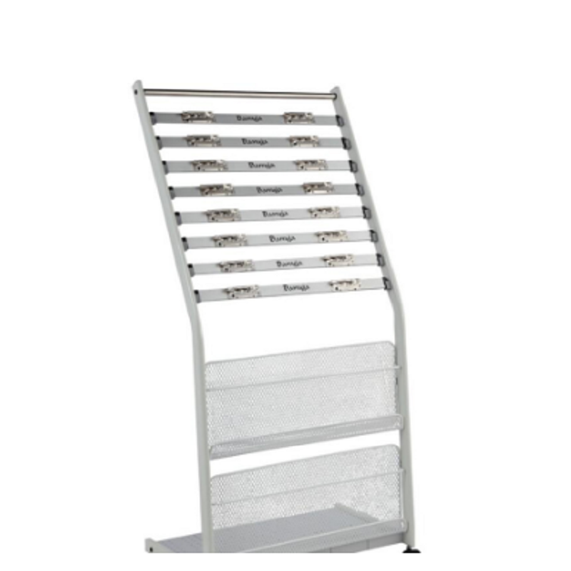 百利佳 (231)64*38*140cm 报刊架 A610 (个)