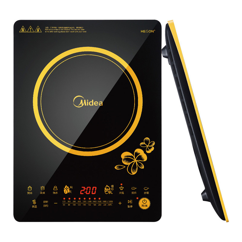 美的(Midea) 定时定温 电磁炉 RT2166(台)