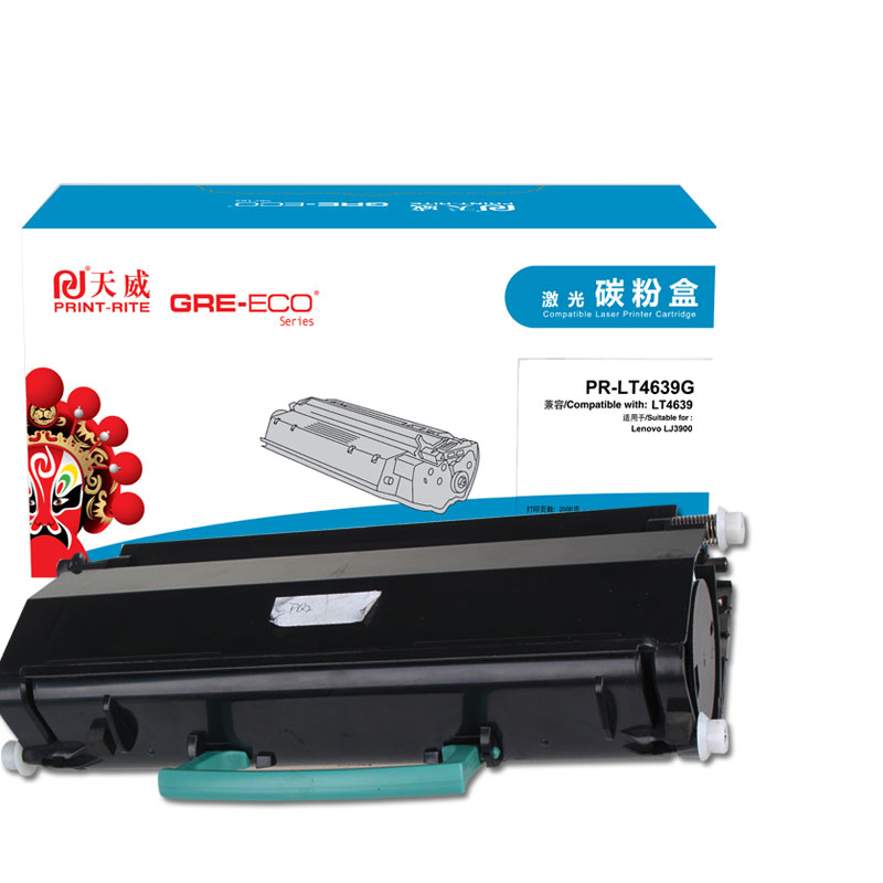 天威(PRINT-RITE)黑色硒鼓 CE505A(支)