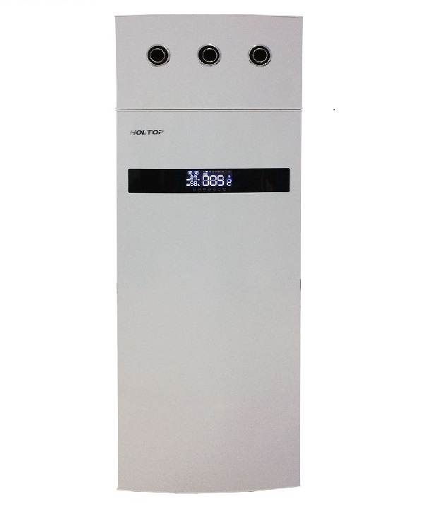 环都拓普,柜式新风机,ERVQ-L300-1A1