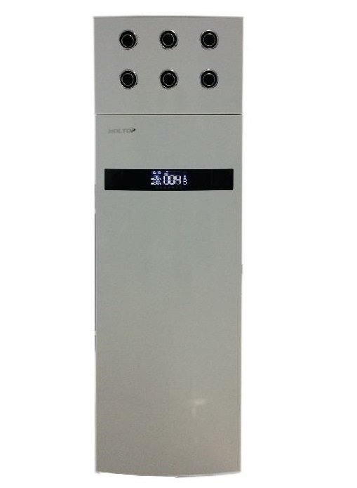 环都拓普柜式新风机ERVQ-L600-1B1